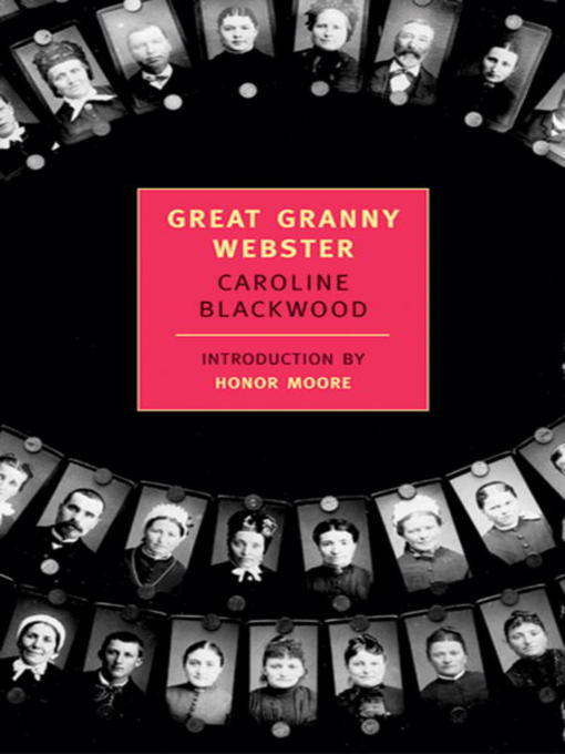 Title details for Great Granny Webster by Caroline Blackwood - Available